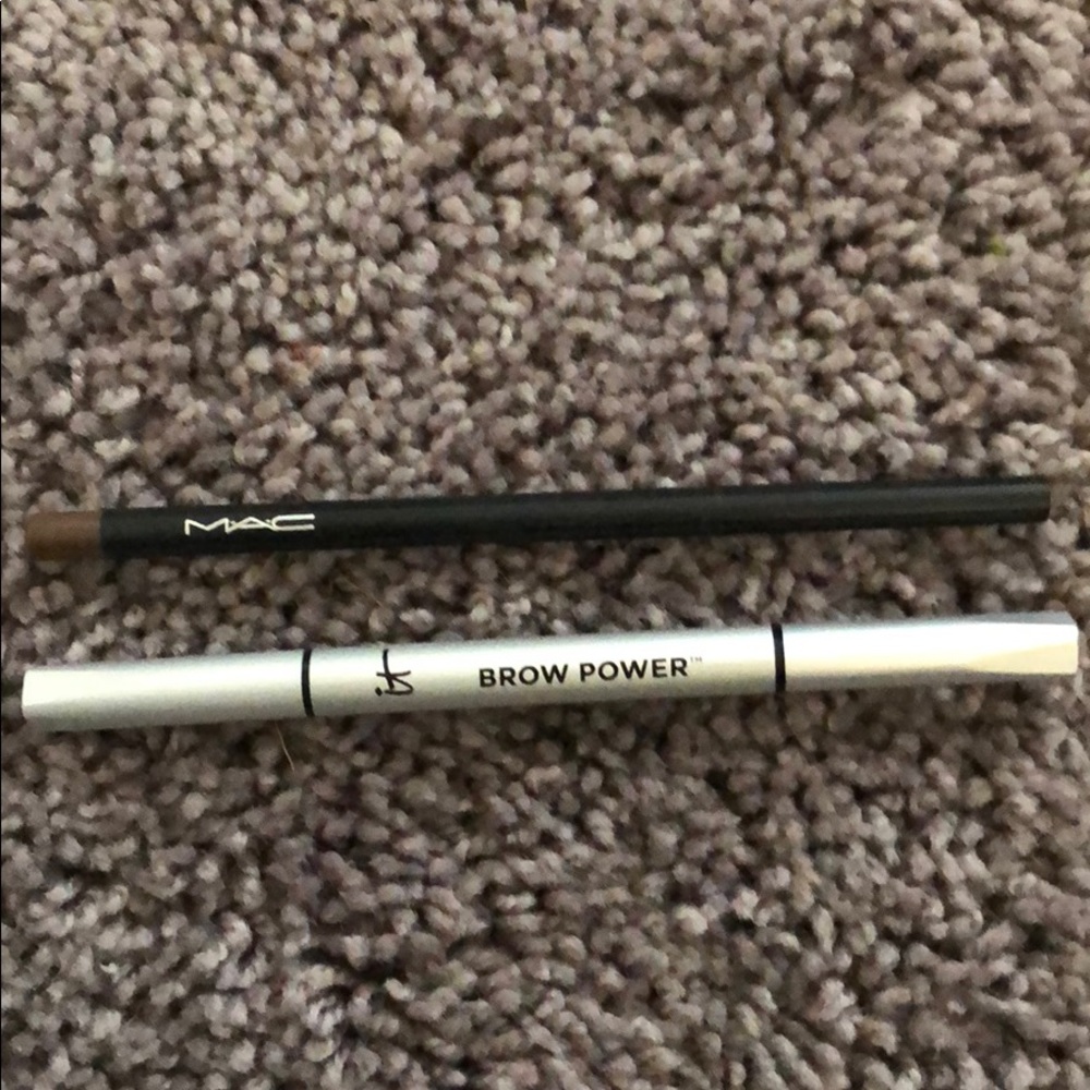 Eyebrow Pencils